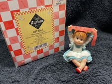 Damaged enesco little for sale  Saginaw