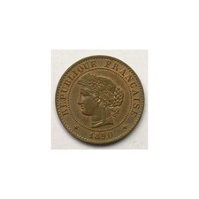 1890 sup monnaies d'occasion  France