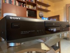 Sony lettore cdp usato  L Aquila