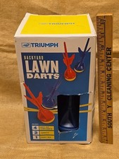 Backyard lawn darts for sale  Grants Pass