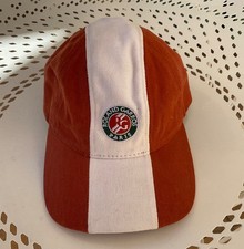 Casquette roland garros d'occasion Casquette roland garros d'occasion  Valbonne