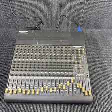 Mackie 1604 vlz for sale  Rogers