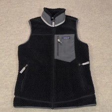 Patagonia retro vest for sale  San Antonio