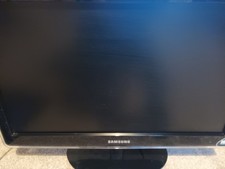 Samsung p2270hd remote for sale  WALTON-ON-THAMES