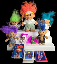 Vintage troll lot for sale  Breinigsville