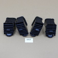 Toyota 4Runner 2003-2009 OEM painel de instrumentos original registro conjunto de aberturas de ar, usado comprar usado  Enviando para Brazil
