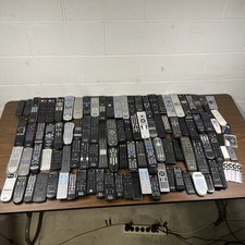 Lot 100 remote for sale  Alcoa