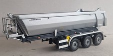 Tekno semi benne d'occasion  Baillargues