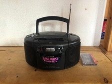 Aiwa csd es100ez usato  Cortina d'Ampezzo