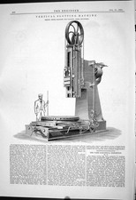 Antique old print for sale  UK