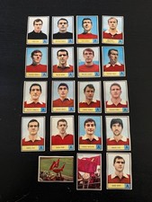 Figurine calciatori mira usato  Roma