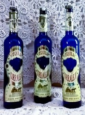 Empty corralejo tequila for sale  Benicia