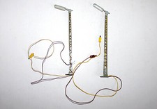 Lampadaire reverbere luminaire d'occasion  Rouen-