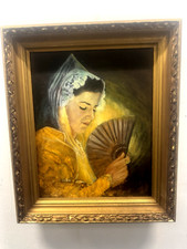 Wall art woman for sale  Hackensack