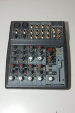 Behringer xenyx 1002fx for sale  San Jose