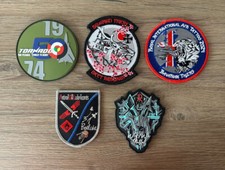 Patch ärmelabzeichen luftwaff gebraucht kaufen  Deutschland