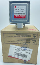 Microwave magnetron wb27x10927 for sale  San Jose