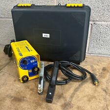 Gys gysmi 80p for sale  DUKINFIELD