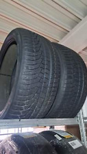 275 r22 107v gebraucht kaufen  Stralsund-Umland I