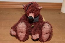 Künstlerteddy fbs bären gebraucht kaufen  Solingen