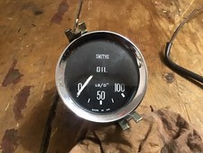 Smiths oil preasure for sale  WISBECH