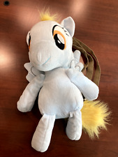 Derpy hooves plush for sale  Carmel