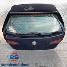 Cofano portellone baule usato  Toscolano Maderno