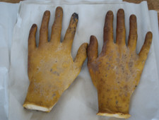 Unusual vintage pair for sale  SWANSEA