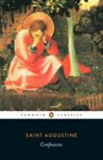 Confessions by Augustine, usado comprar usado  Enviando para Brazil