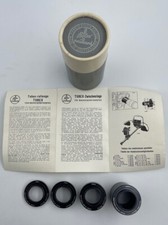 Bolex extension tubes gebraucht kaufen Bolex extension tubes gebraucht kaufen  Deutschland