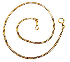 585 gold uhrenkette gebraucht kaufen  Deutschland