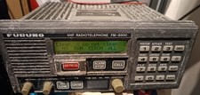 Radiotéléphone marin vhf d'occasion  La Ciotat