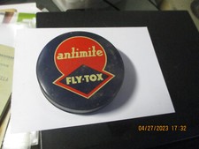 Antimite flytox boite d'occasion  La Châtre