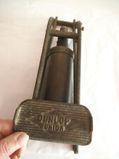 Vintage dunlop junior for sale Vintage dunlop junior for sale  IPSWICH