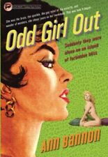 odd girl paperback for sale  El Dorado