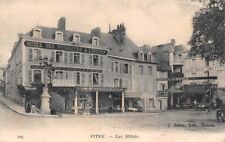 Disque hotels d'occasion  France