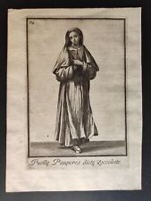 Puelle pauperes ordini usato  Roma