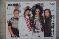 Tokio hotel 2009 gebraucht kaufen  Hemau