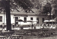 Ddr ansichtskarte potsdam gebraucht kaufen  Deutschland