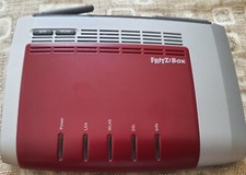 Modem fritz box usato  Aci Castello