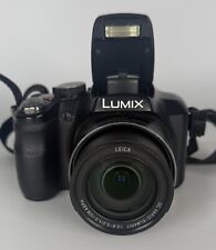 Panasonic dmc fz62 gebraucht kaufen  Lebach