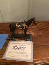 Bronze sculpture james for sale  BRIDLINGTON