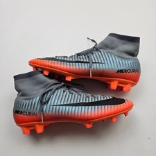 Używany, 2017 Nike Mercurial X Victory FG Superfly V CR7 RONALDO rozm. US 8 na sprzedaż  PL