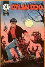 Dylan dog rarissimo usato  Agliana