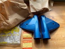 Suzuki gt750 headlight for sale  SAFFRON WALDEN