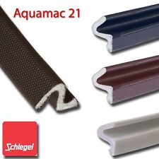 Aquamac 21 Qlon vedação climática porta janela moldura tira Schlegel AQ21 comprar usado  Enviando para Brazil