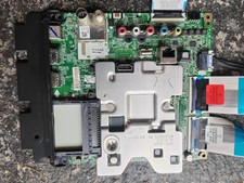 Carte mere eax67872805 d'occasion  Le Cannet