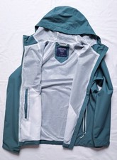 Craghoppers regenjacke jacke gebraucht kaufen  Jena-Umland