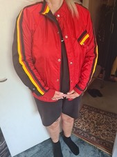 Motorrad jacke yoko gebraucht kaufen  Hamburg
