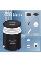 Yiyobeatfo portable ice for sale  BANBURY